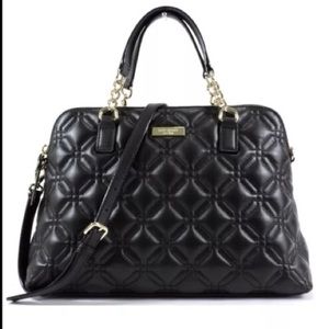 Kate spade Rachelle Astor crossbag - black